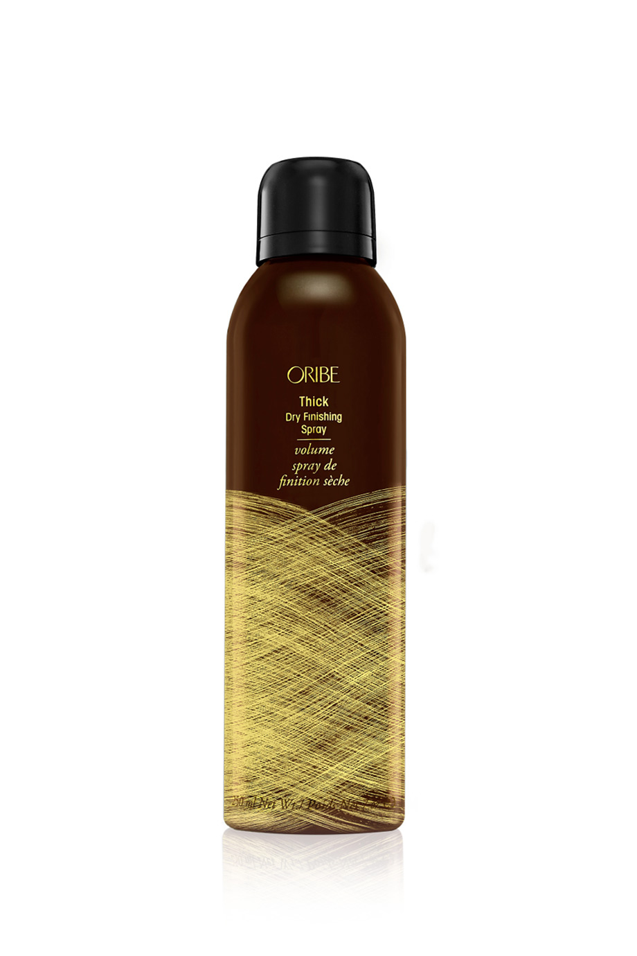 Спрей «Экстремальный объем» Thick Dry Finishing