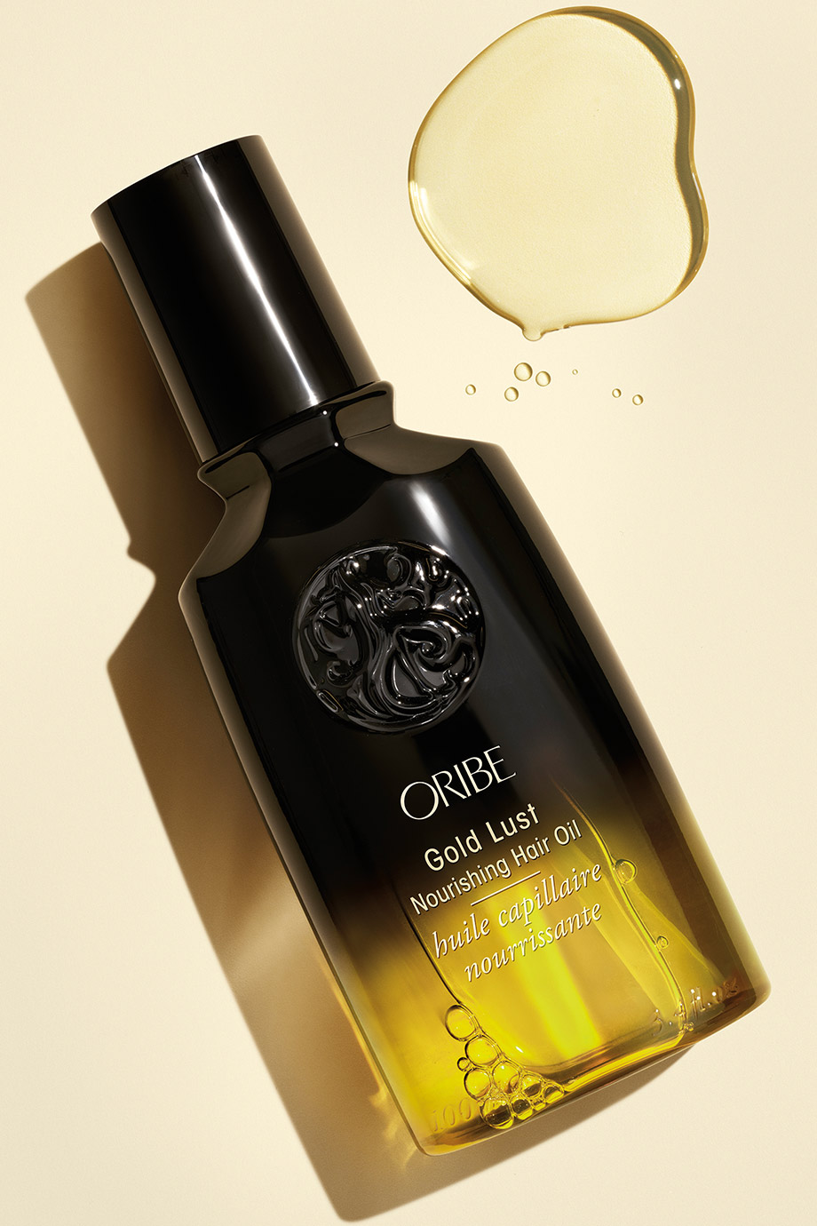 Масло «Роскошь золота» Gold Lust изобр. 21123