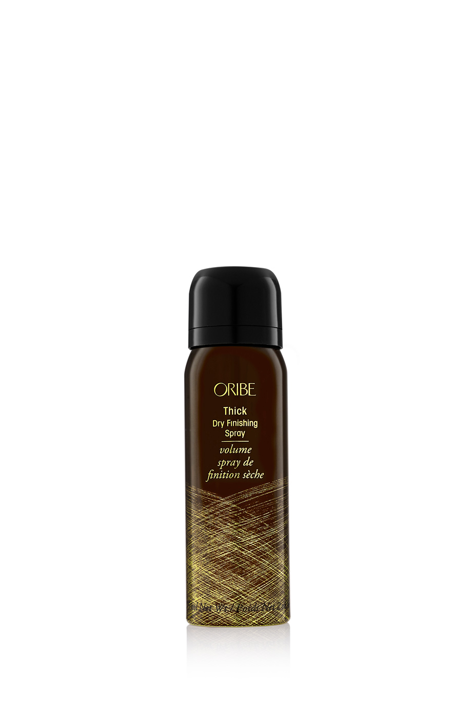 Спрей «Экстремальный объем» Thick Dry Finishing