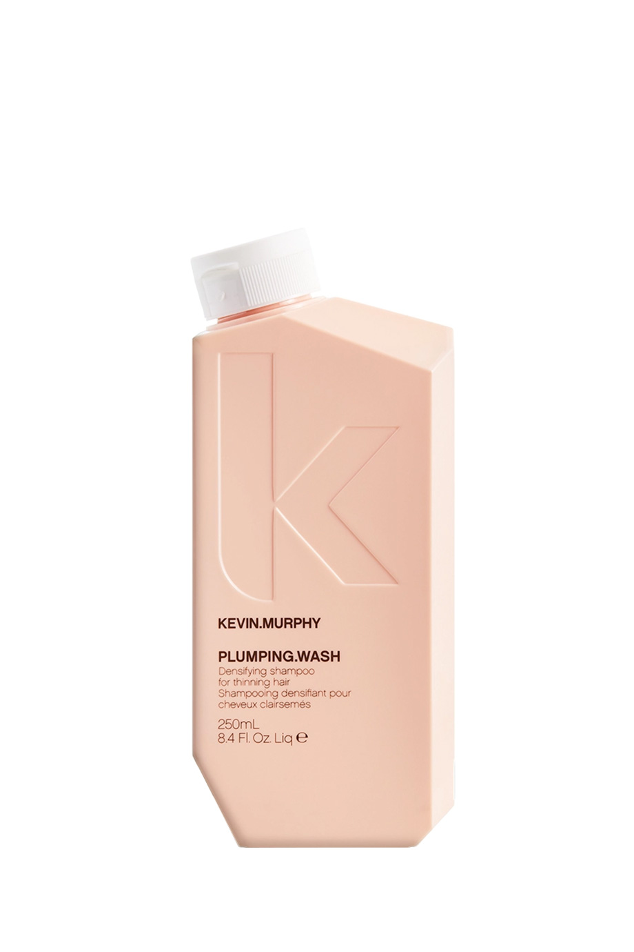Шампунь для объема и уплотнения волос PLUMPING.WASH