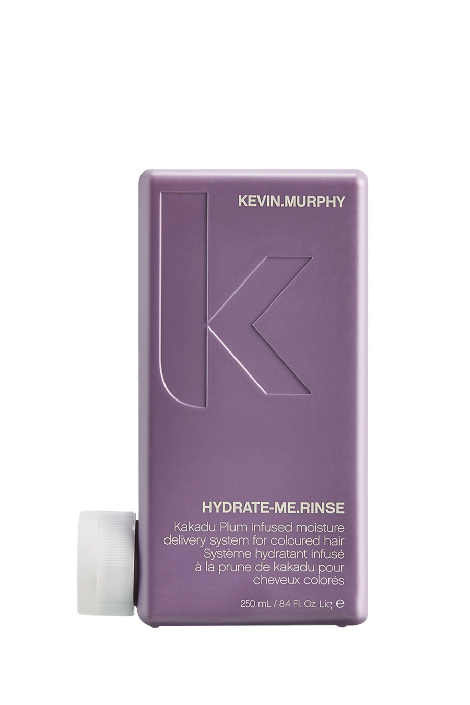 Бальзам для интенсивного увлажнения HYDRATE-ME.RINSE