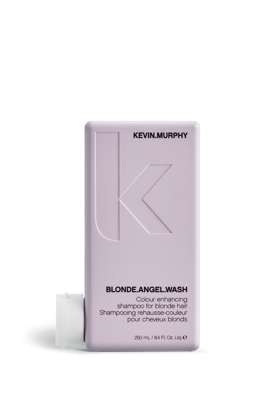 Шампунь для светлых волос BLONDE.ANGEL.WASH