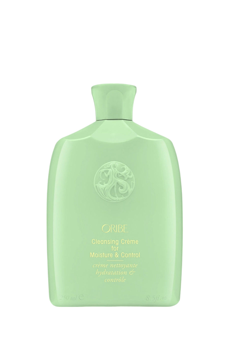 Очищающий крем «Источник красоты» Moisture & Control