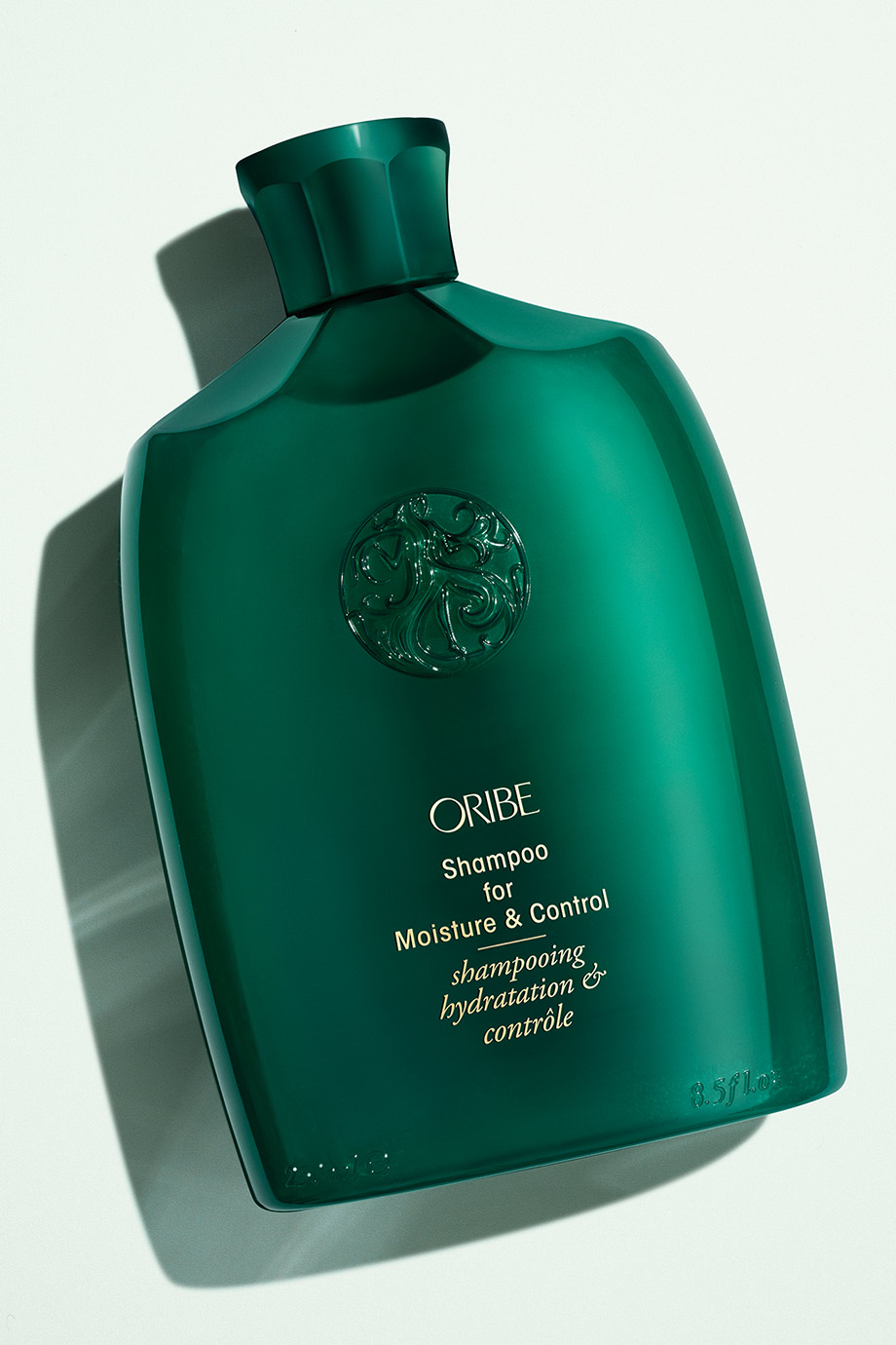 Увлажняющий шампунь «Источник красоты» Moisture & Control изобр. 21060