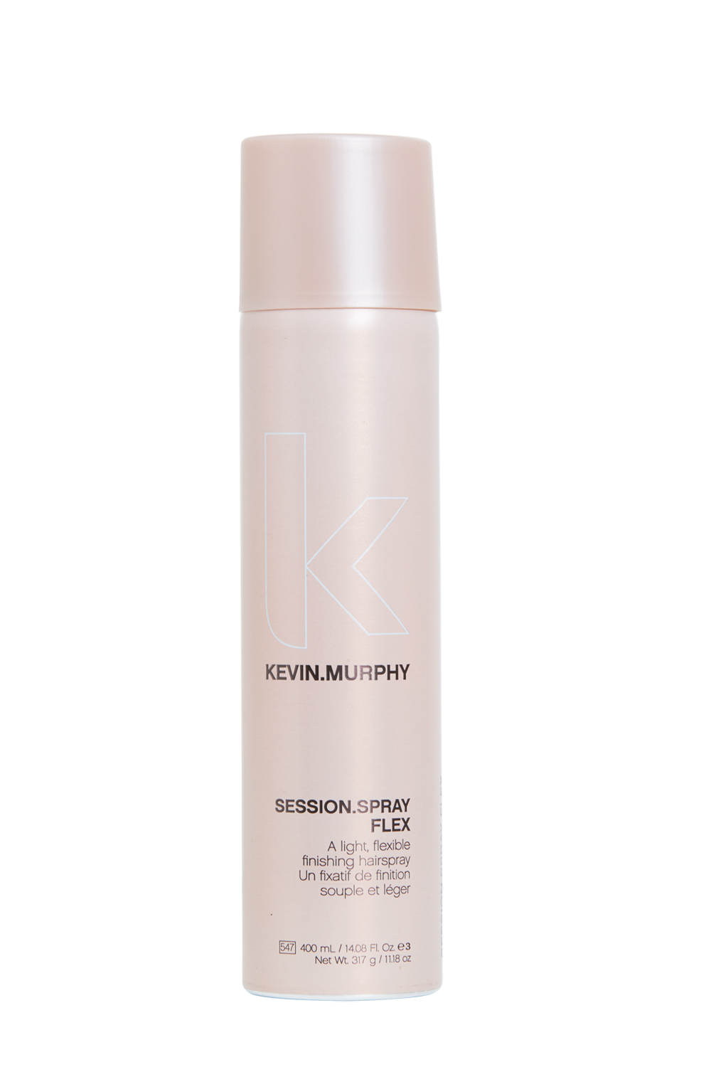 Лак для укладки подвижной фиксации SESSION.SPRAY FLEX