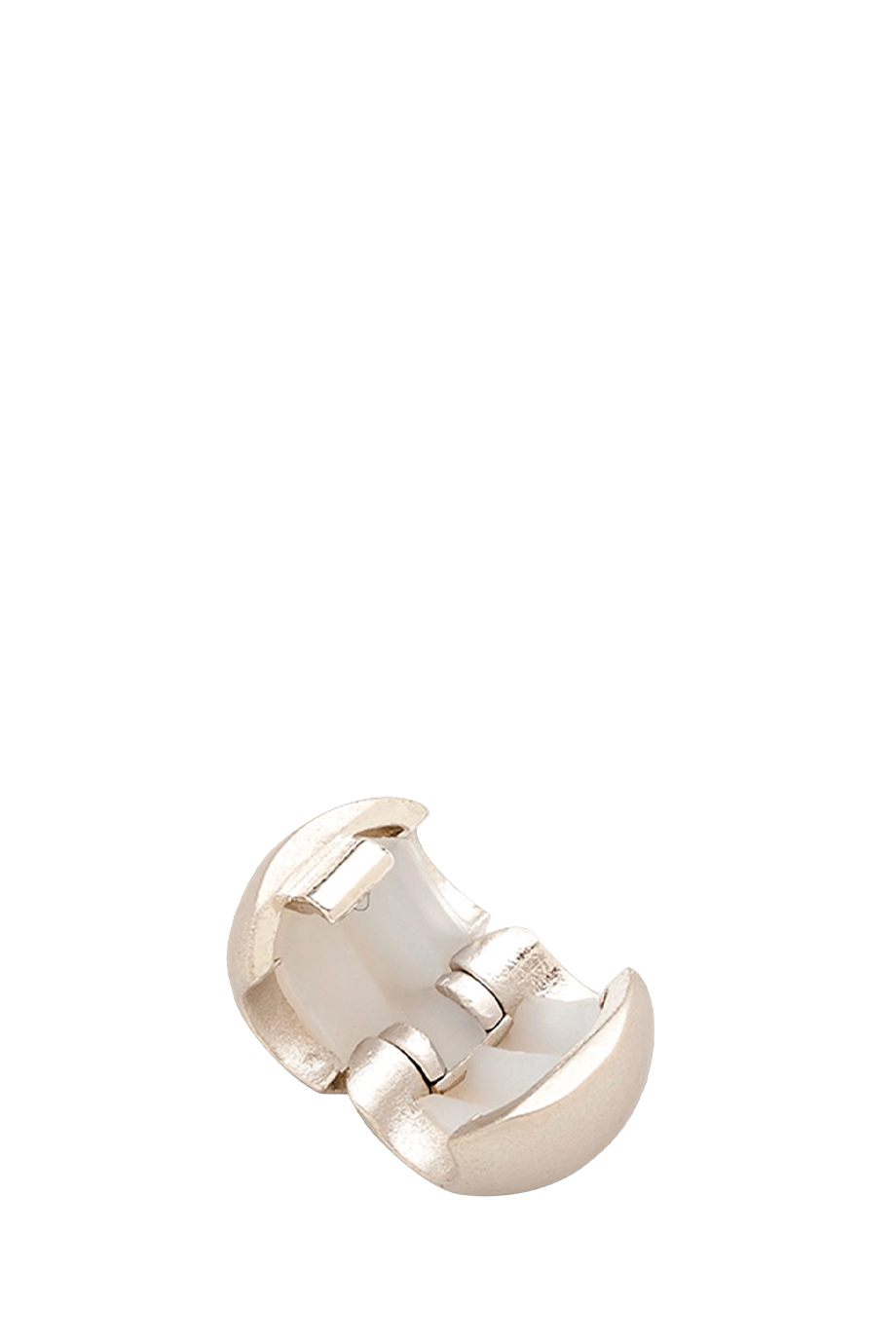 Украшения-шармы Mischka Матовая Платина (3 шт.) изобр. 28925