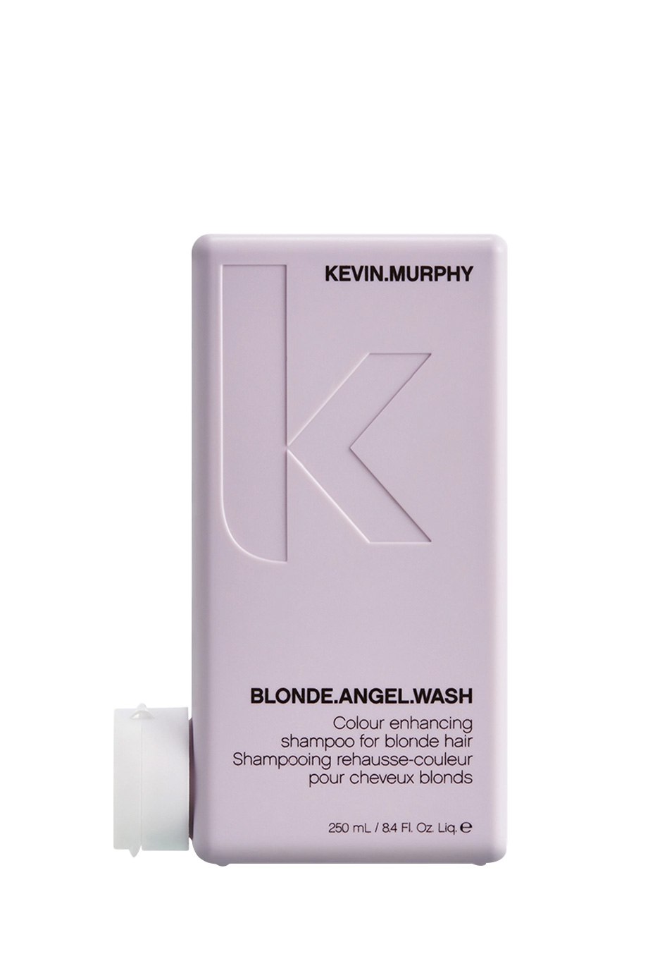 Шампунь для светлых волос BLONDE.ANGEL.WASH
