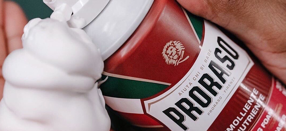 Proraso