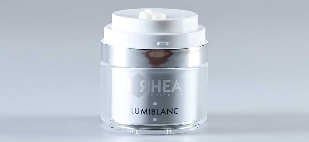 RHEA LumiBlanc