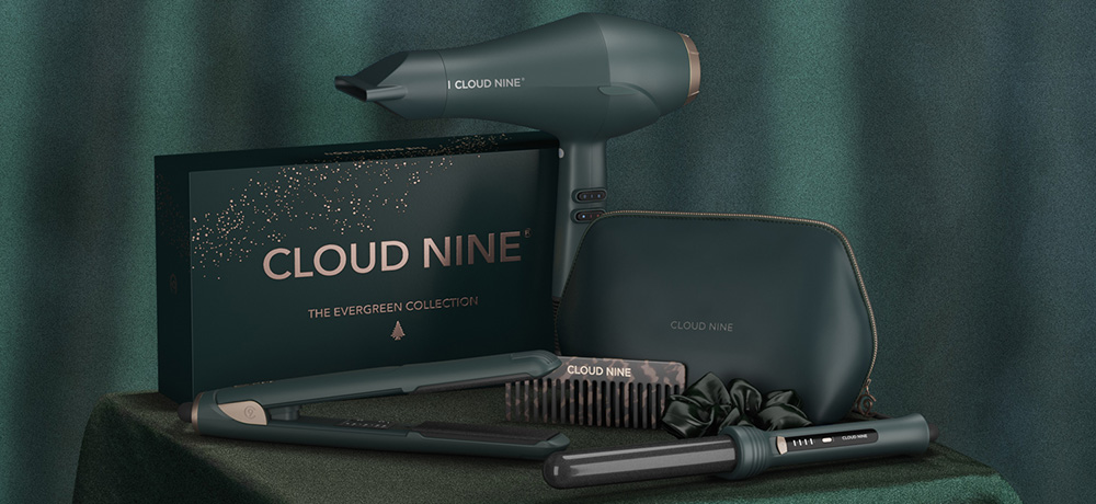 cloud nine
