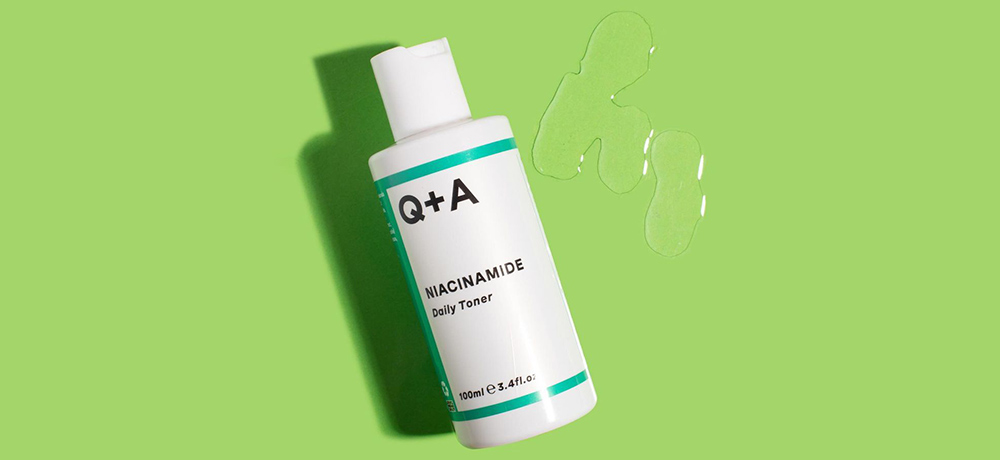 Q + A