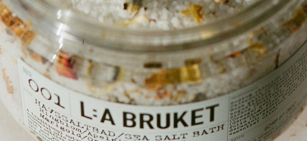 L:A BRUKET