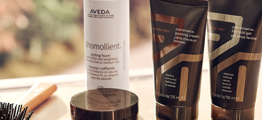AVEDA
