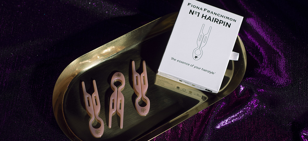 NO1 Hairpin