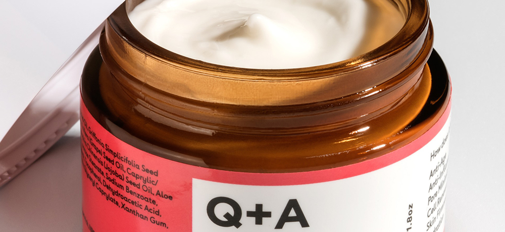 Q+A