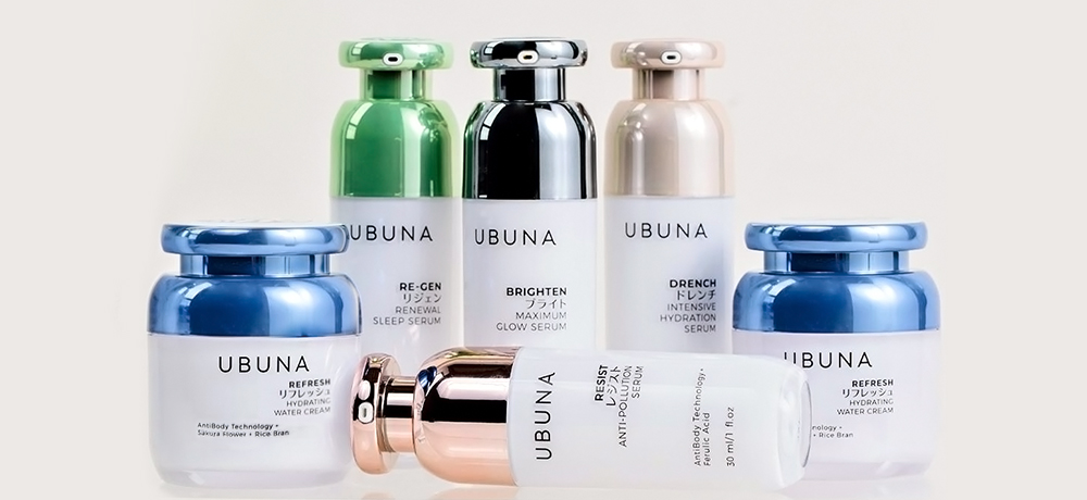 Ubuna