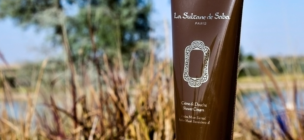 La Sultane