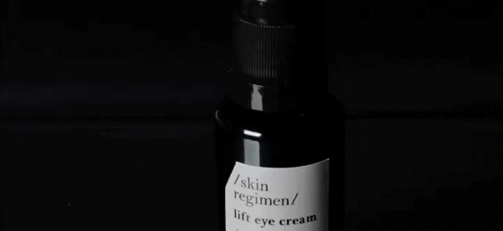 / skin regimen /