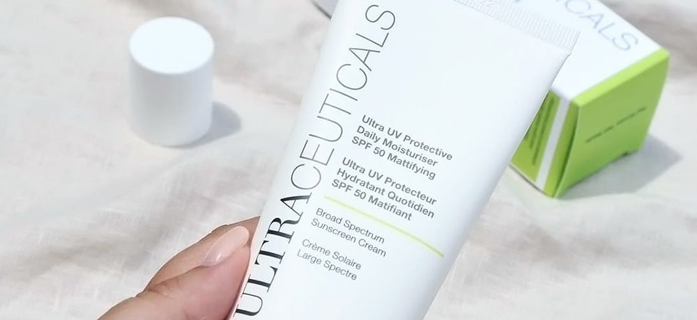 Ultraceuticals