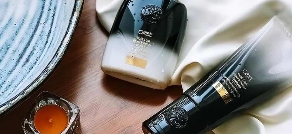 Oribe