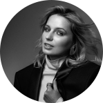 Евгения Конашенкова