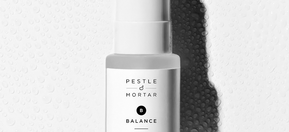 Pestle & Mortle