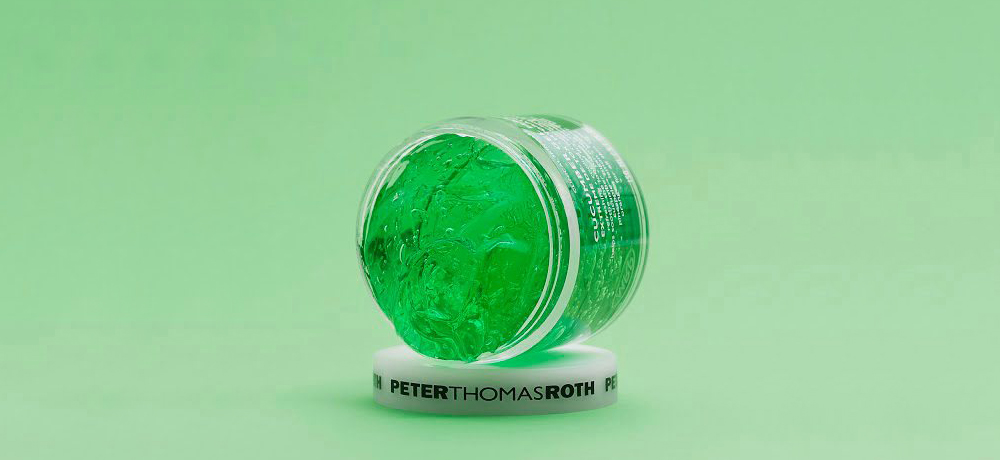 Peter Thomas Roth