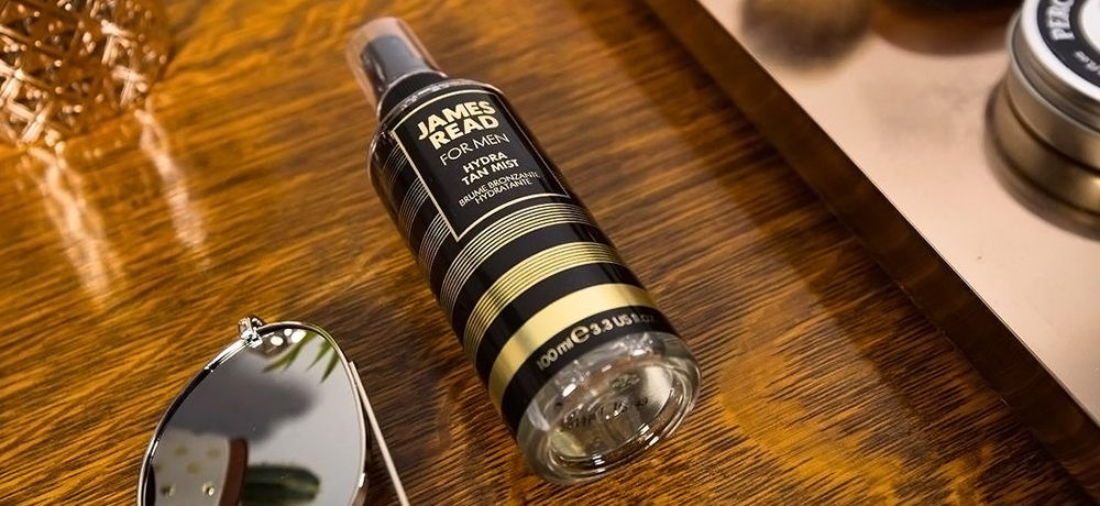 Men skincare