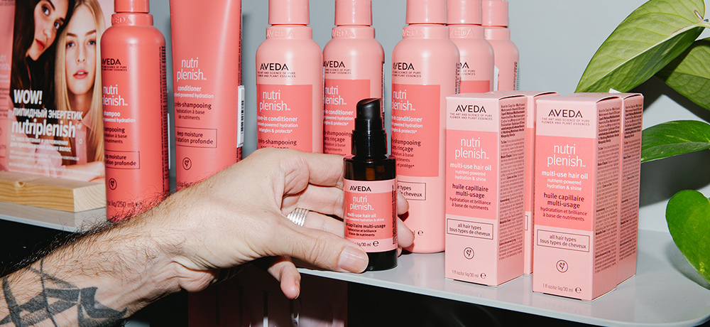 Aveda