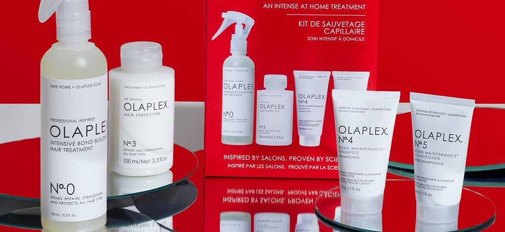 olaplex