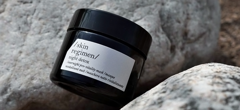 /skin regimen/