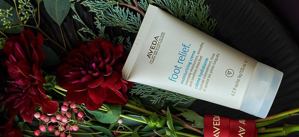 Aveda
