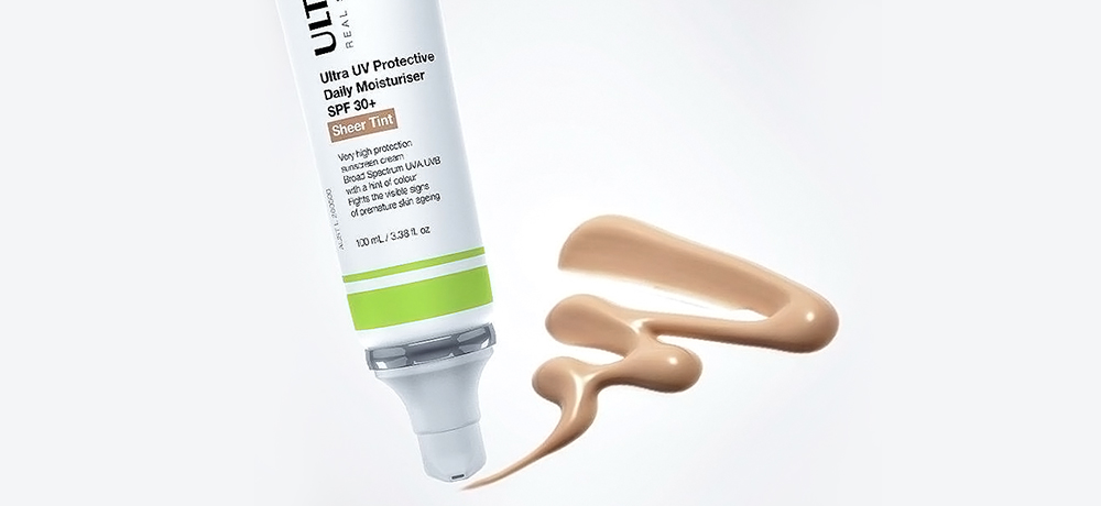 Ultraceuticals