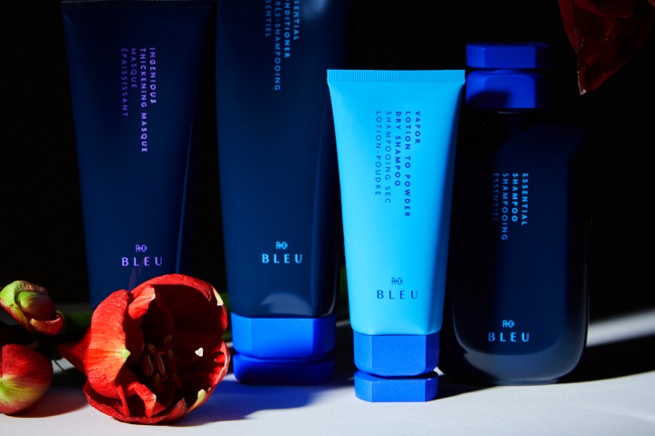 R+Co Bleu